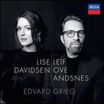 Edvard Grieg
