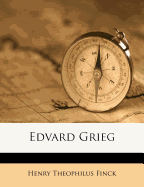 Edvard Grieg