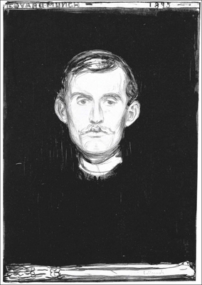 Edvard Munch: Infinite - �ver�s, Tor Eystein (Editor)