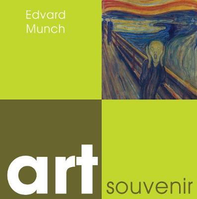 Edvard Munch - Koefoed, Holger (Editor), and Thorsteinsson, Julian (Translated by)