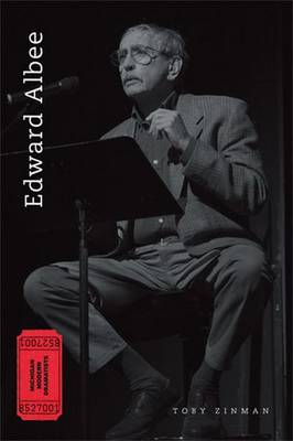 Edward Albee - Zinman, Toby