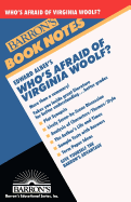 Edward Albee's Who's Afraid of Virginia Woolf?