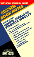 Edward Albee's Who's Afraid of Virginia Woolf?