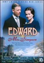 Edward and Mrs. Simpson