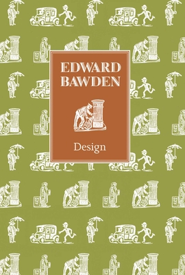 Edward Bawden: Design - Webb, Brian, and Skipwith, Peyton