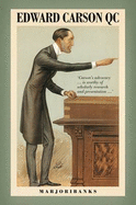 Edward Carson QC