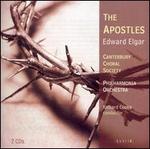 Edward Elgar: The Apostles
