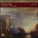 Edward Elgar: Violinkonzert; Violinsonate