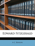 Edward Fitzgerald