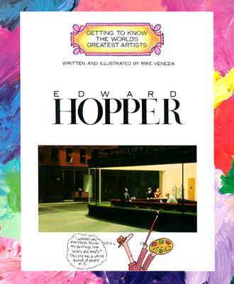 Edward Hopper - 