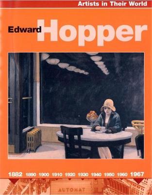 Edward Hopper - Foa, Emma