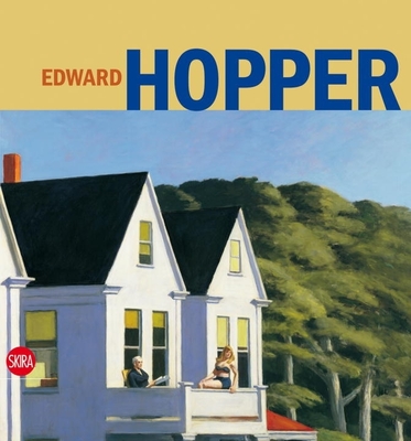 Edward Hopper - Hopper, Edward, and Foster, Carter (Text by), and Troyen, Carol (Text by)