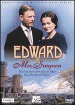 Edward & Mrs. Simpson, Vol. 1