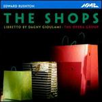 Edward Rushton: The Shops