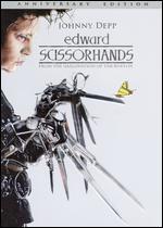Edward Scissorhands [Collectible Tin Packaging]