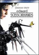 Edward Scissorhands [P&S Special Edition]
