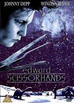Edward Scissorhands