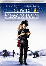 Edward Scissorhands