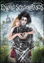 Edward Scissorhands