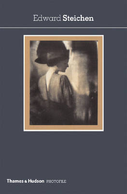 Edward Steichen - Steichen, Edward (Photographer), and Ewing, William A (Introduction by)
