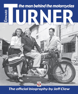 Edward Turner: The Man Behind the Motorcycles