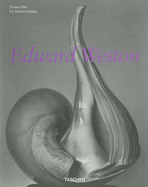Edward Weston: 1886-1958