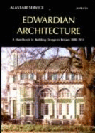 Edwardian Architecture - Service, Alastair