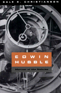 Edwin Hubble: Mariner of the Nebulae