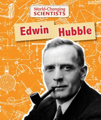 Edwin Hubble - Wood, Alix
