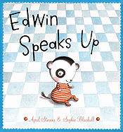 Edwin Speaks Up