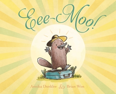 Eee-Moo! - Dunklee, Annika