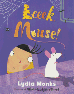 Eeeek Mouse!