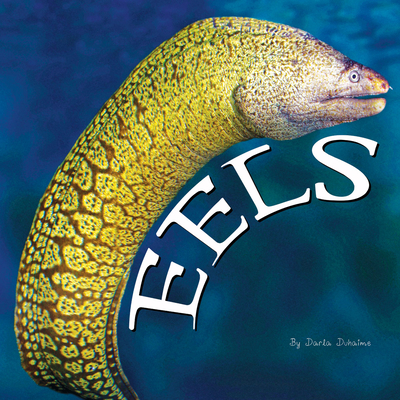 Eels - Duhaime, Darla