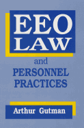 Eeo Law and Personnel Practices