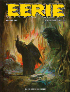 Eerie Archives Volume 1: Collecting Eerie 1-5