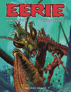 Eerie Archives Volume 23: Collecting Eerie 109-113