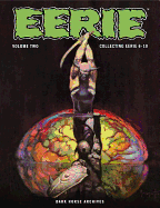 Eerie Archives, Volume Two