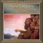 Eespere: Concerto Ritornello; Flute Concerto; Viola Concerto