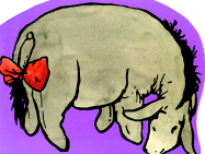 Eeyore