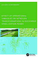 Effect of Operational Variables on Nitrogen Transformations in Duckweed Stabilization Ponds
