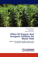 Effect of Organic and Inorganic Fertilizer on Maize Yield