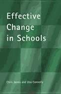 Effective Change in Schools