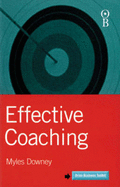 Effective Coaching