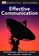 Effective Communication