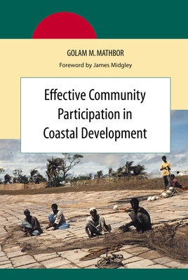 Effective Community Participation in Coastal Development - Mathbor, Golam M