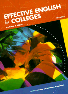 Effective English for Colleges
