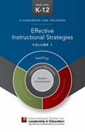 Effective Instructional Strategies 2012