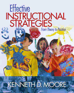 Effective Instructional Strategies: From Theory to Practice