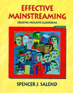 Effective Mainstreaming: Creating Inclusive Classrooms