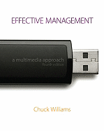Effective Management: A Multimedia Approach